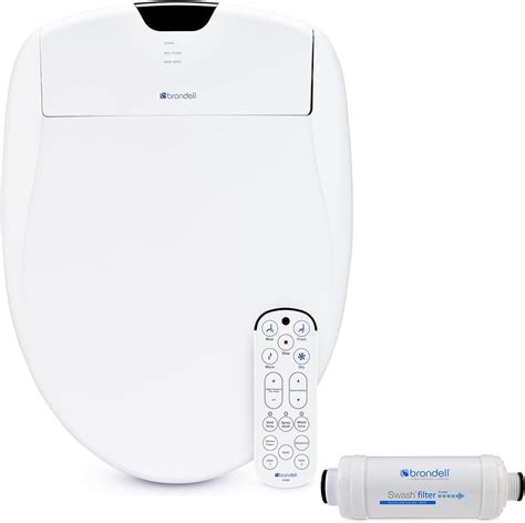 brondell.com|Brondell Bidet Toilet Seat S1400, Smart Toilet Seat,。